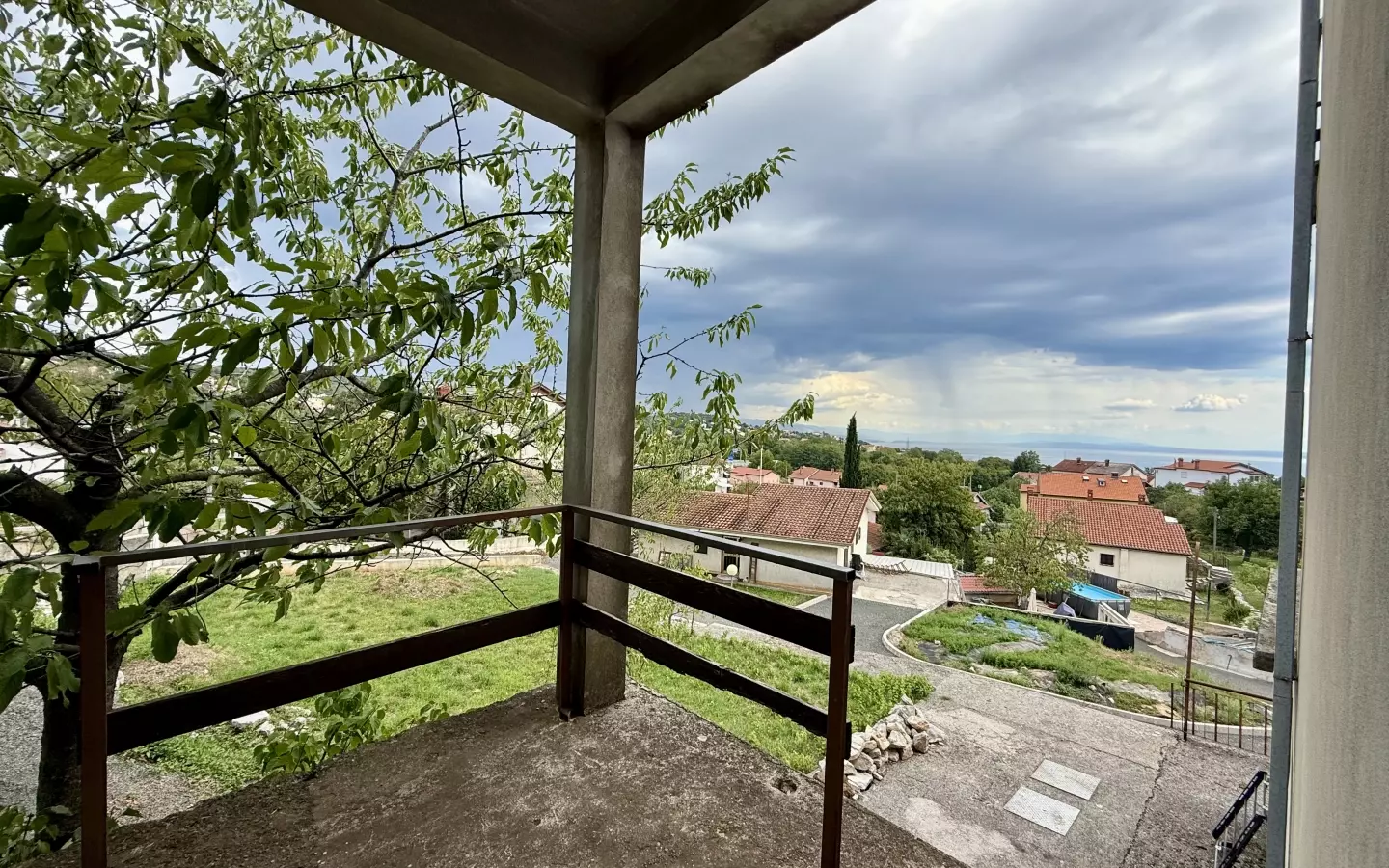 3-bedroom Apartment In Matulji, Croatia (120 M²)