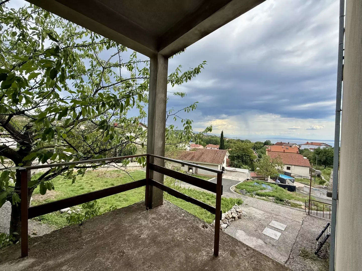 3-bedroom Apartment In Matulji, Croatia (120 M²)