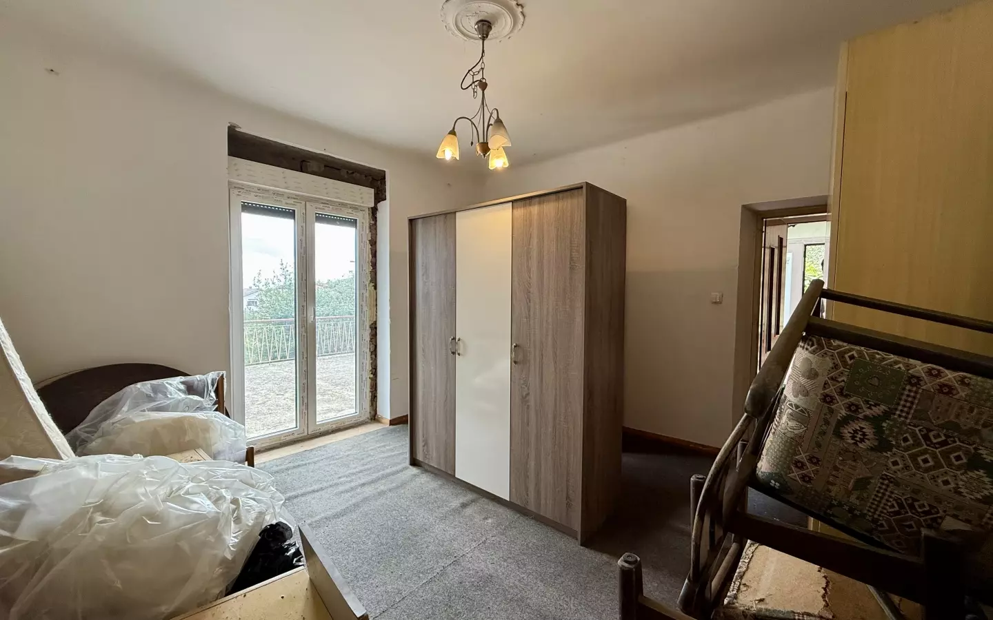 3-bedroom Apartment In Matulji, Croatia (120 M²)