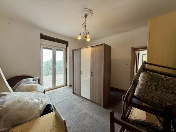 3-bedroom Apartment In Matulji, Croatia (120 M²)