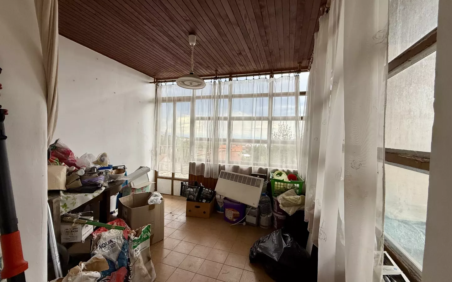 3-bedroom Apartment In Matulji, Croatia (120 M²)