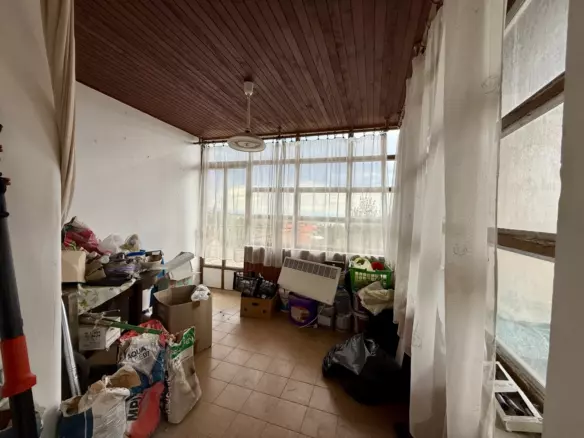 3-bedroom Apartment In Matulji, Croatia (120 M²)