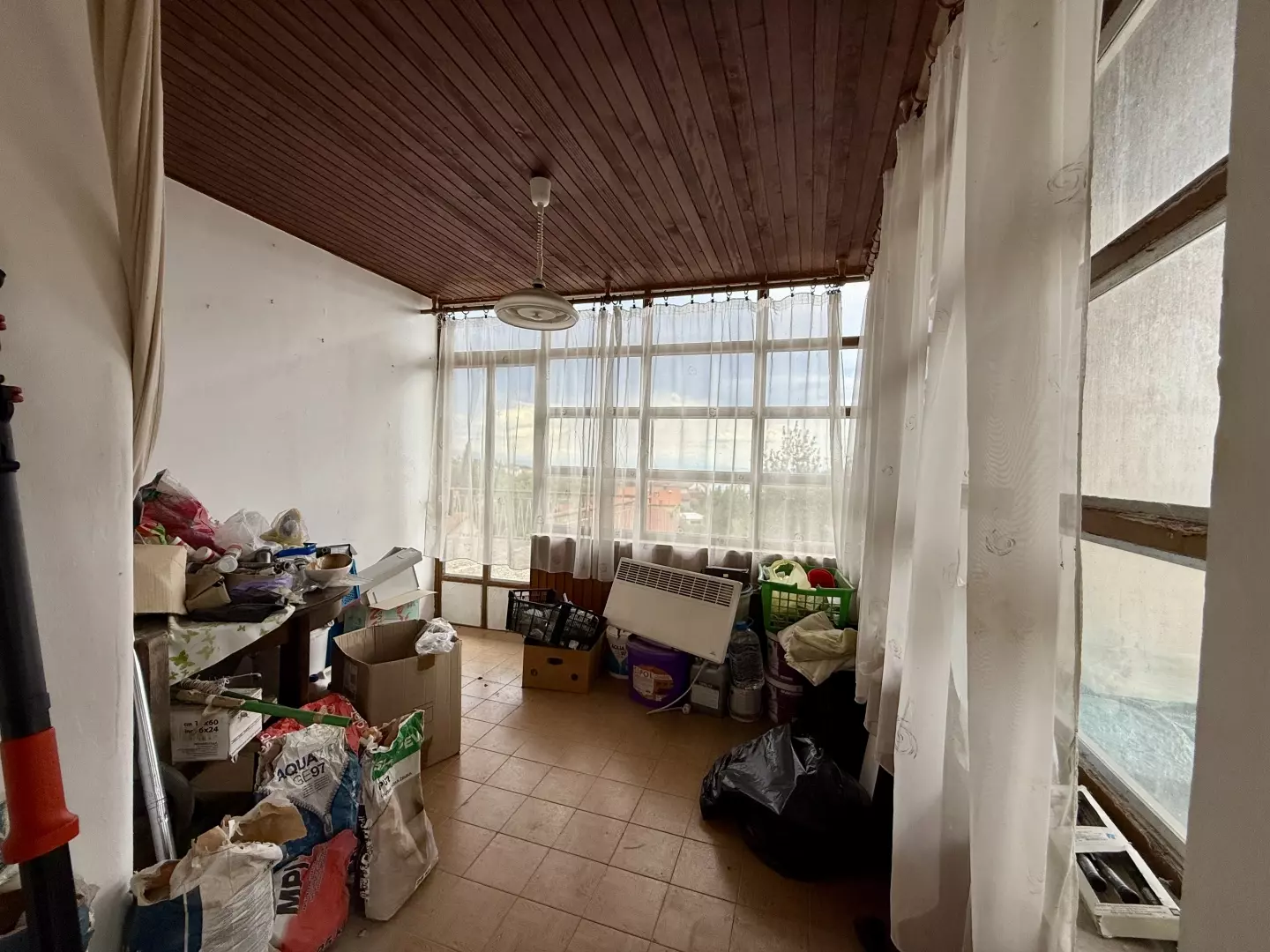 3-bedroom Apartment In Matulji, Croatia (120 M²)