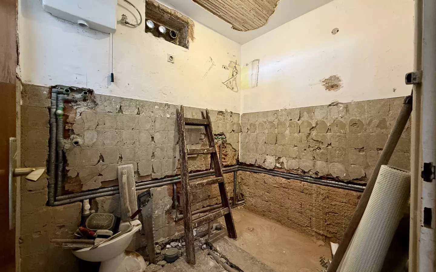 3-bedroom Apartment In Matulji, Croatia (120 M²)