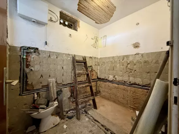 3-bedroom Apartment In Matulji, Croatia (120 M²)