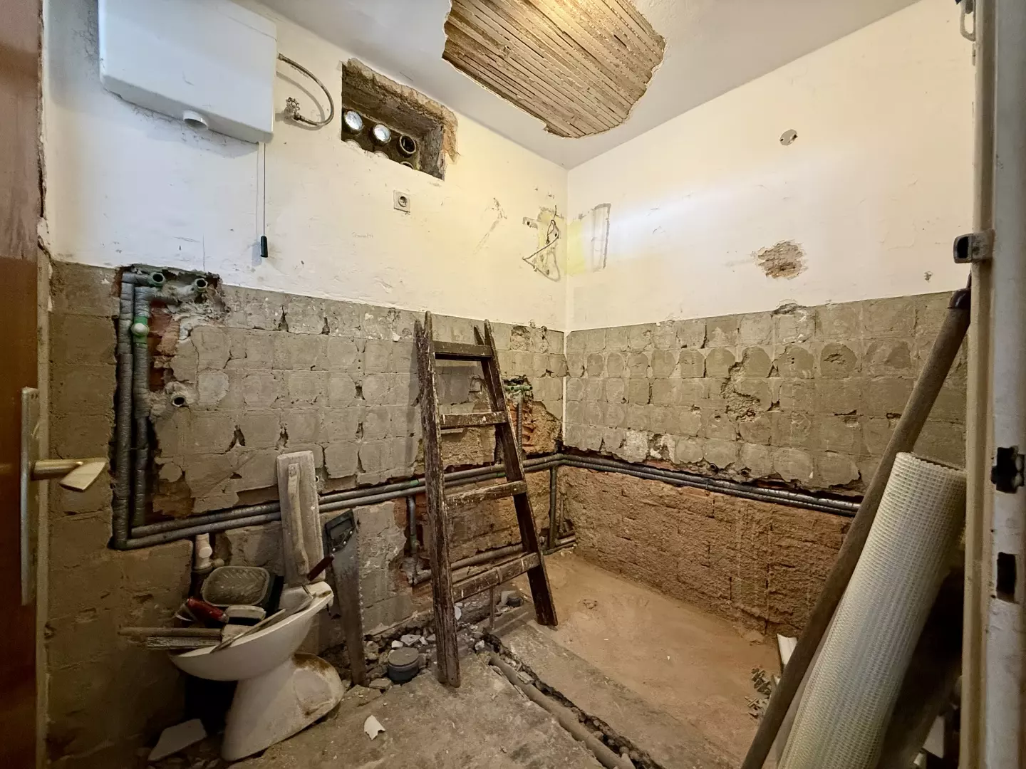 3-bedroom Apartment In Matulji, Croatia (120 M²)