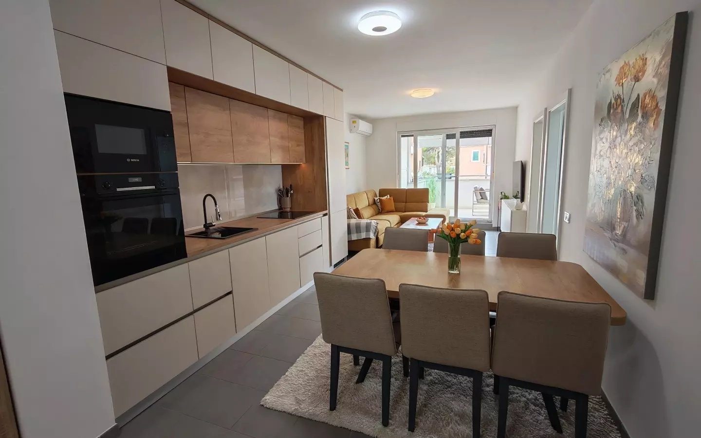 2-bedroom Apartment In Premantura, Croatia (9.015 M²)