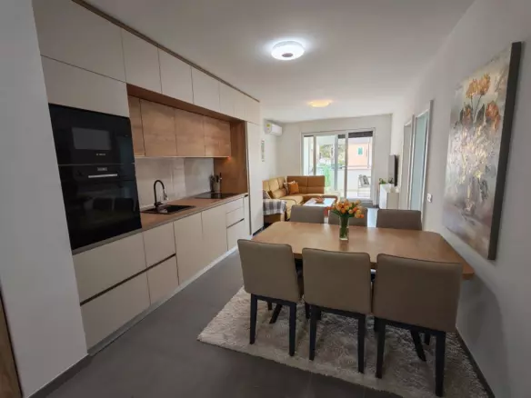 2-bedroom Apartment In Premantura, Croatia (9.015 M²)