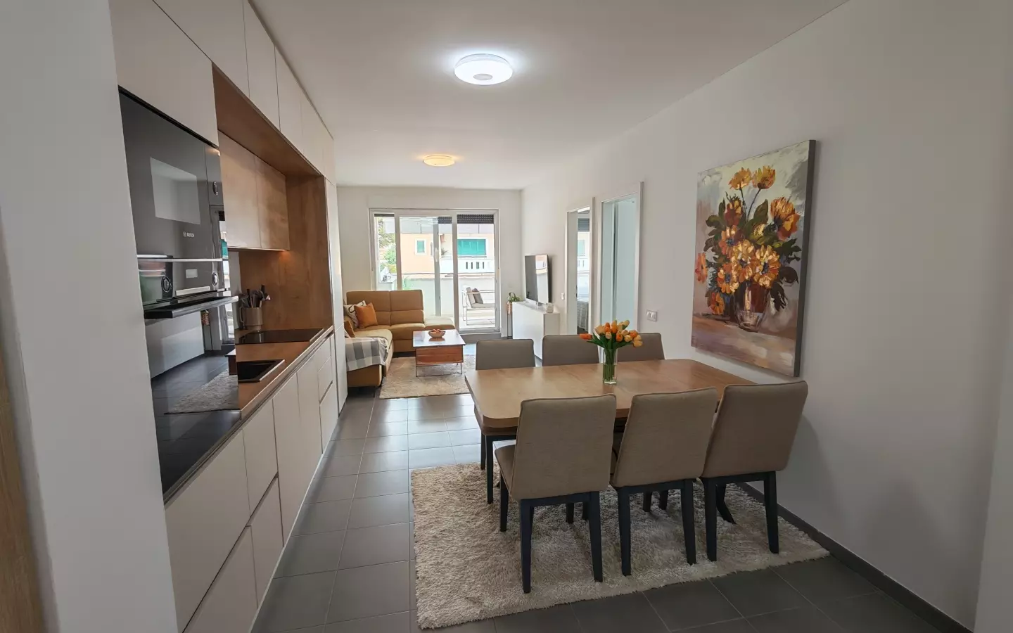 2-bedroom Apartment In Premantura, Croatia (9.015 M²)