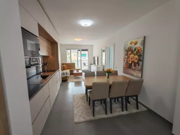 2-bedroom Apartment In Premantura, Croatia (9.015 M²)