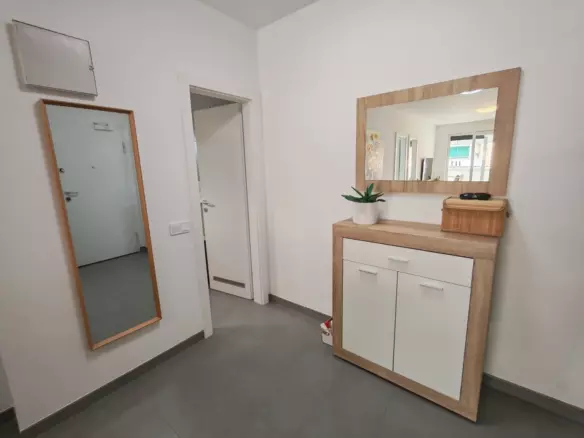 2-bedroom Apartment In Premantura, Croatia (9.015 M²)