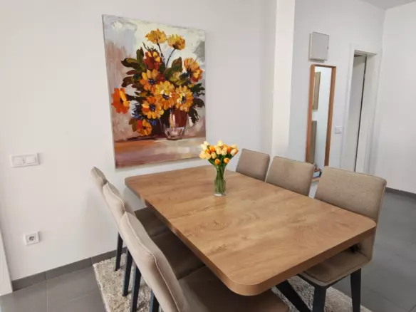 2-bedroom Apartment In Premantura, Croatia (9.015 M²)