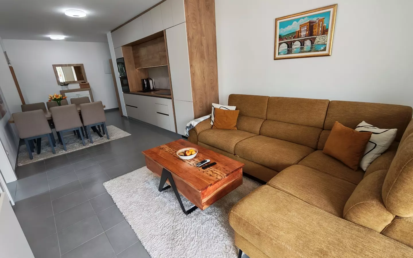 2-bedroom Apartment In Premantura, Croatia (9.015 M²)