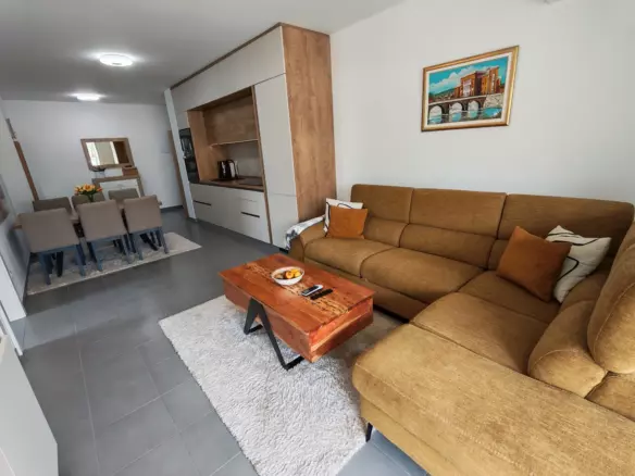 2-bedroom Apartment In Premantura, Croatia (9.015 M²)