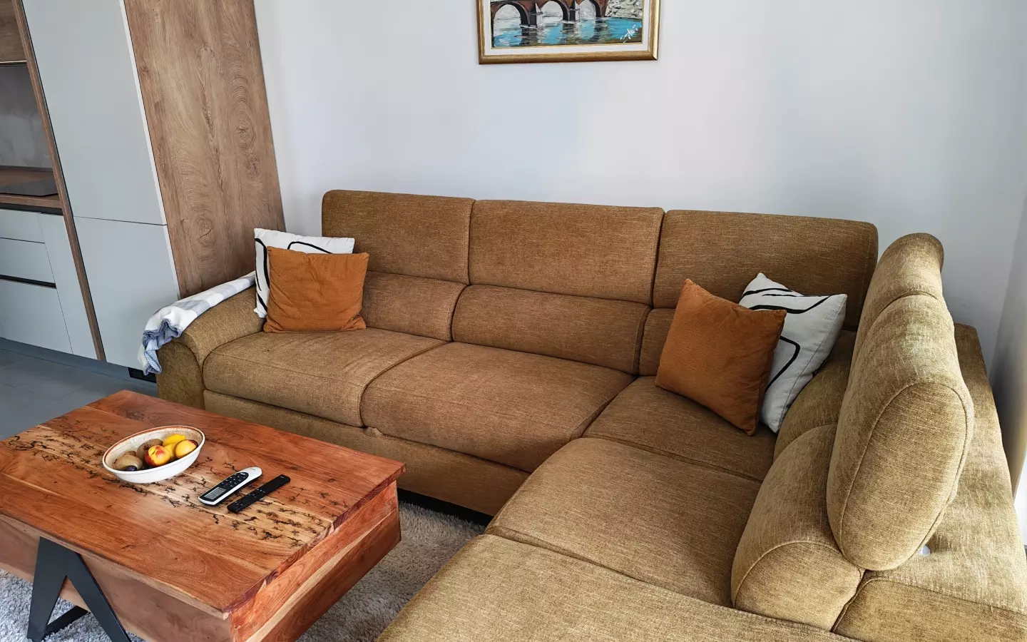 2-bedroom Apartment In Premantura, Croatia (9.015 M²)