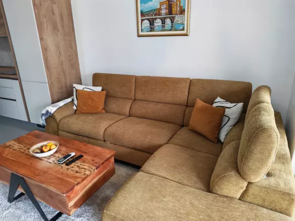 2-bedroom Apartment In Premantura, Croatia (9.015 M²)