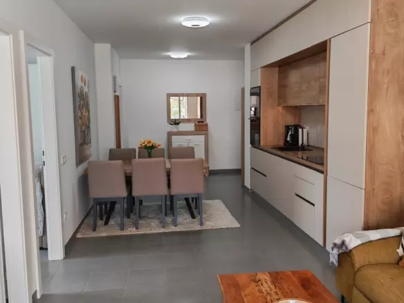 2-bedroom Apartment In Premantura, Croatia (9.015 M²)