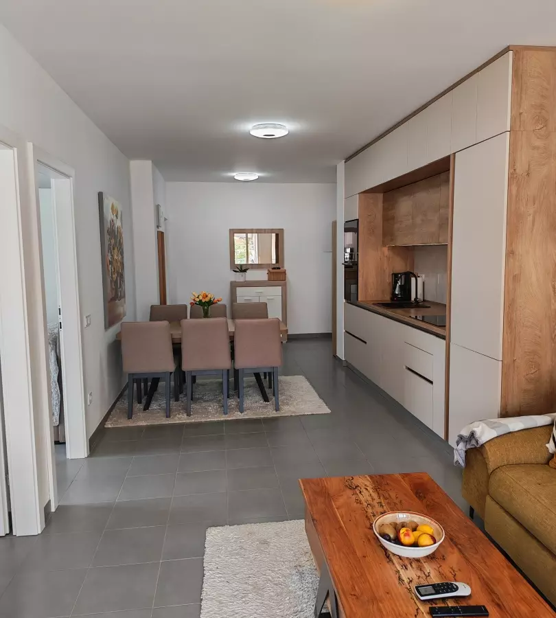 2-bedroom Apartment In Premantura, Croatia (9.015 M²)