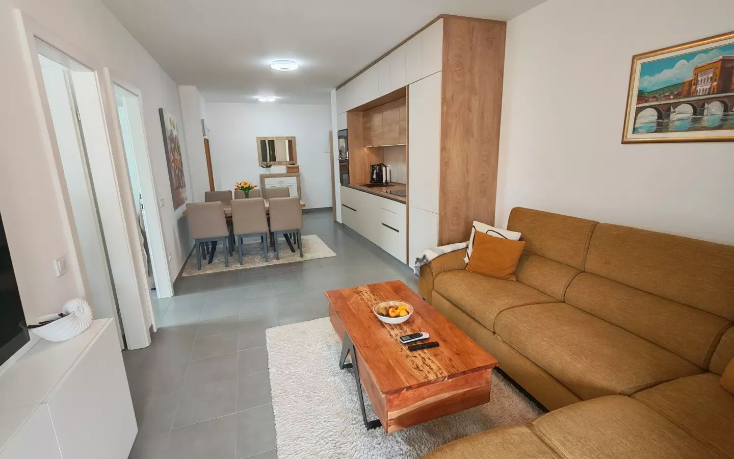 2-bedroom Apartment In Premantura, Croatia (9.015 M²)