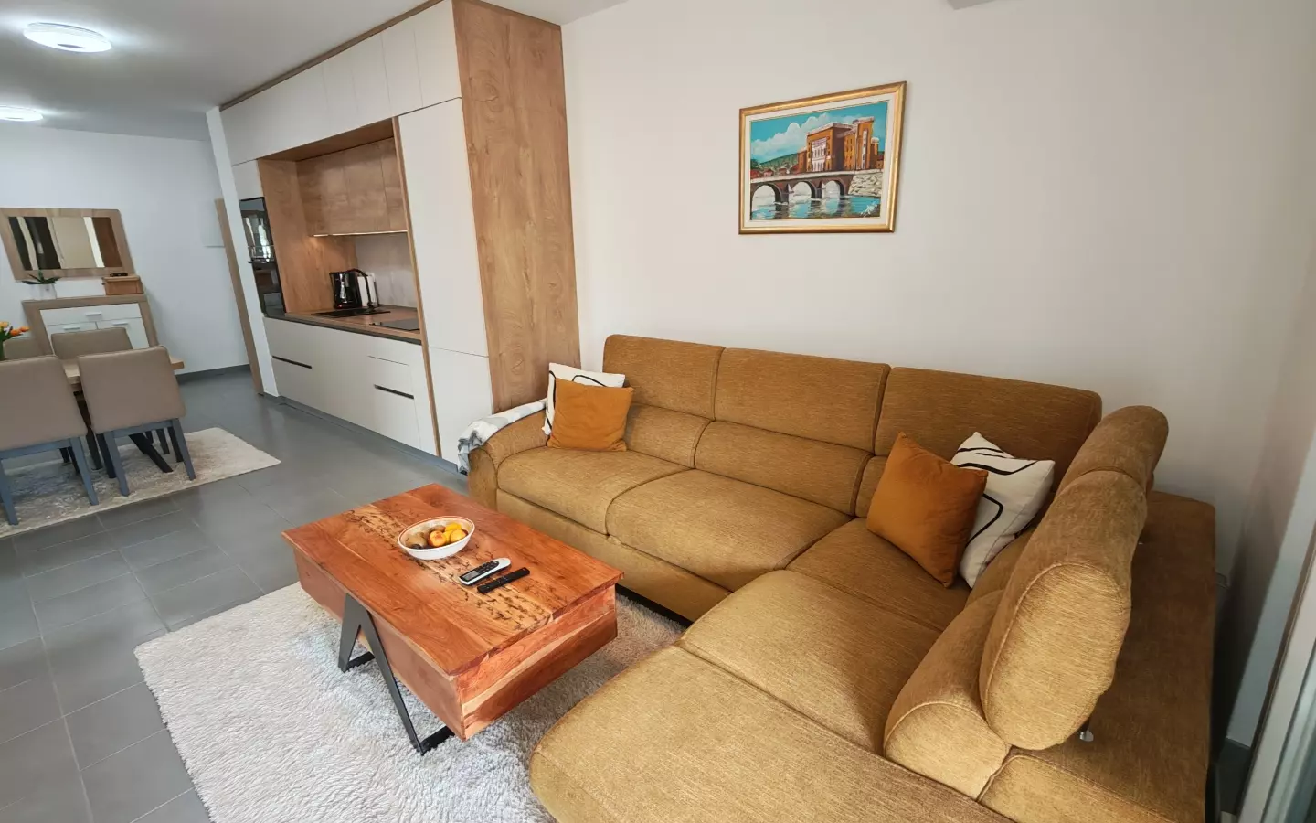 2-bedroom Apartment In Premantura, Croatia (9.015 M²)