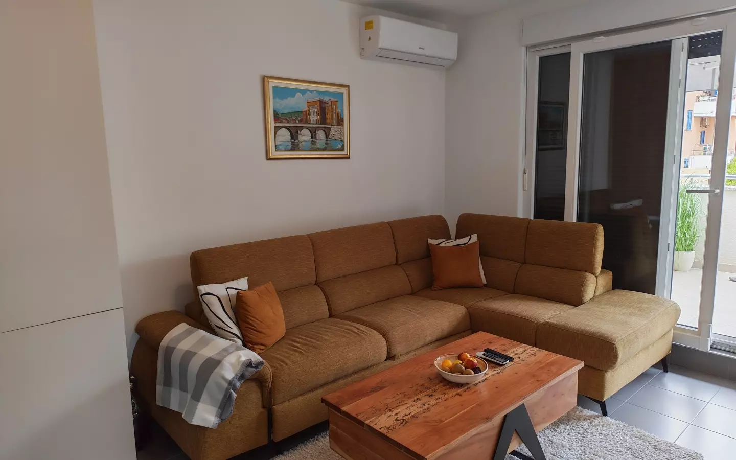2-bedroom Apartment In Premantura, Croatia (9.015 M²)