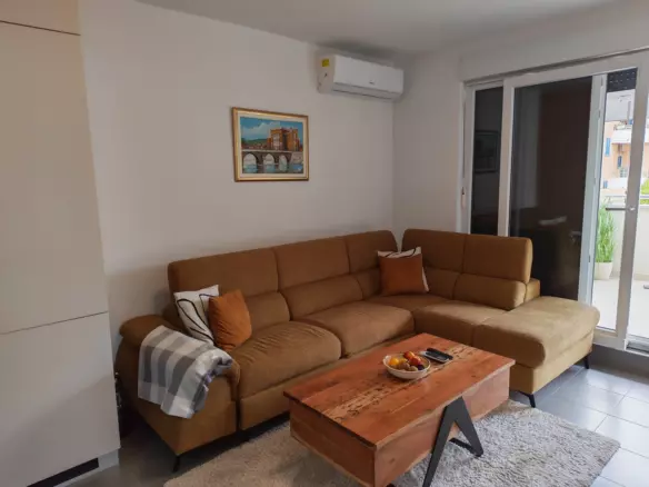 2-bedroom Apartment In Premantura, Croatia (9.015 M²)