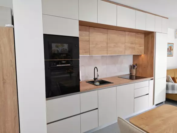 2-bedroom Apartment In Premantura, Croatia (9.015 M²)