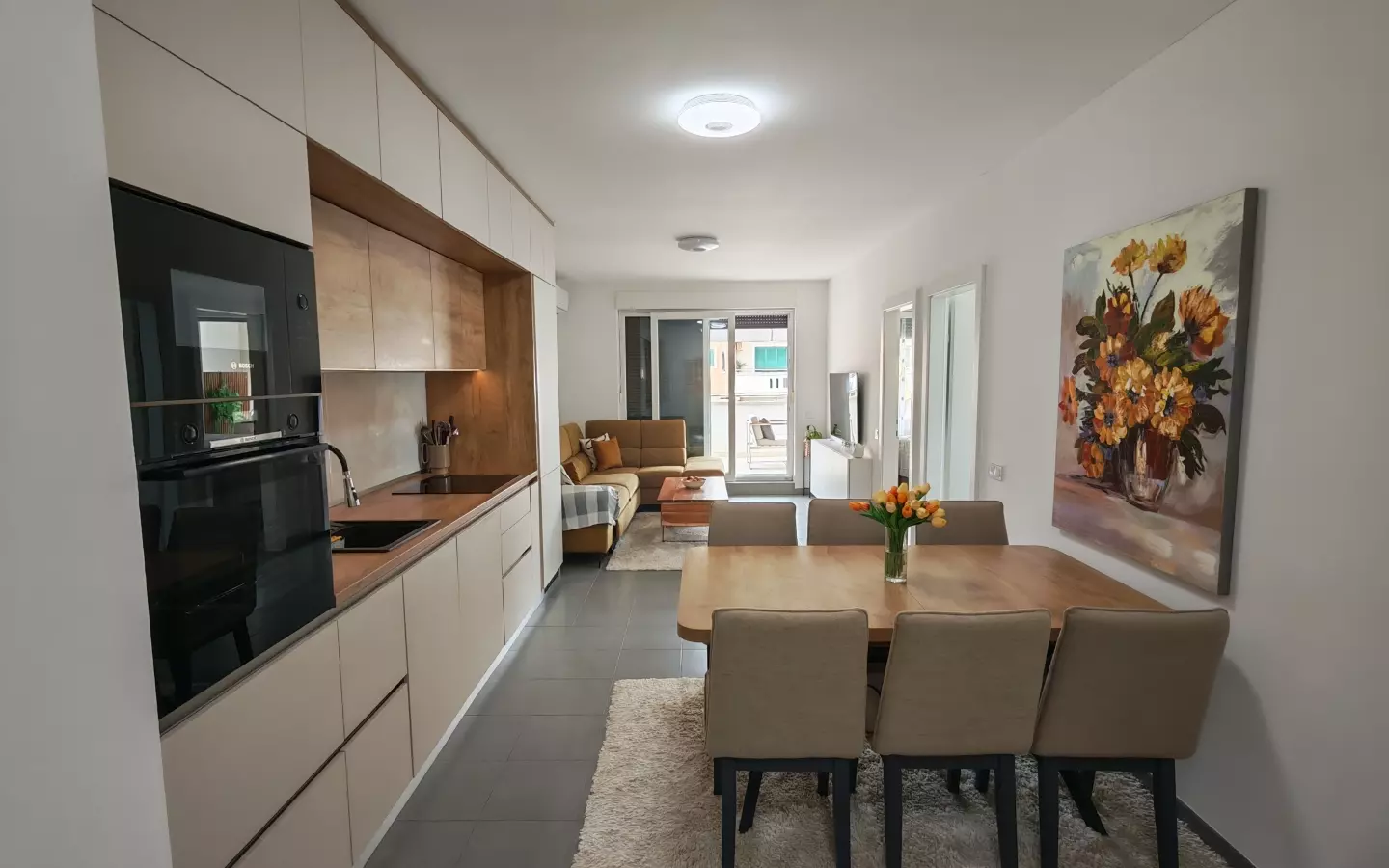2-bedroom Apartment In Premantura, Croatia (9.015 M²)