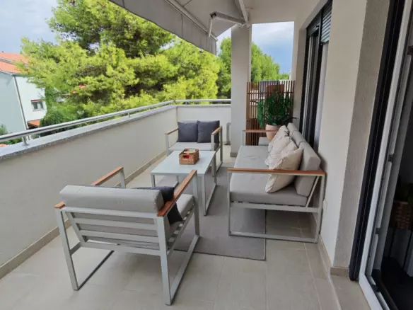 2-bedroom Apartment In Premantura, Croatia (9.015 M²)
