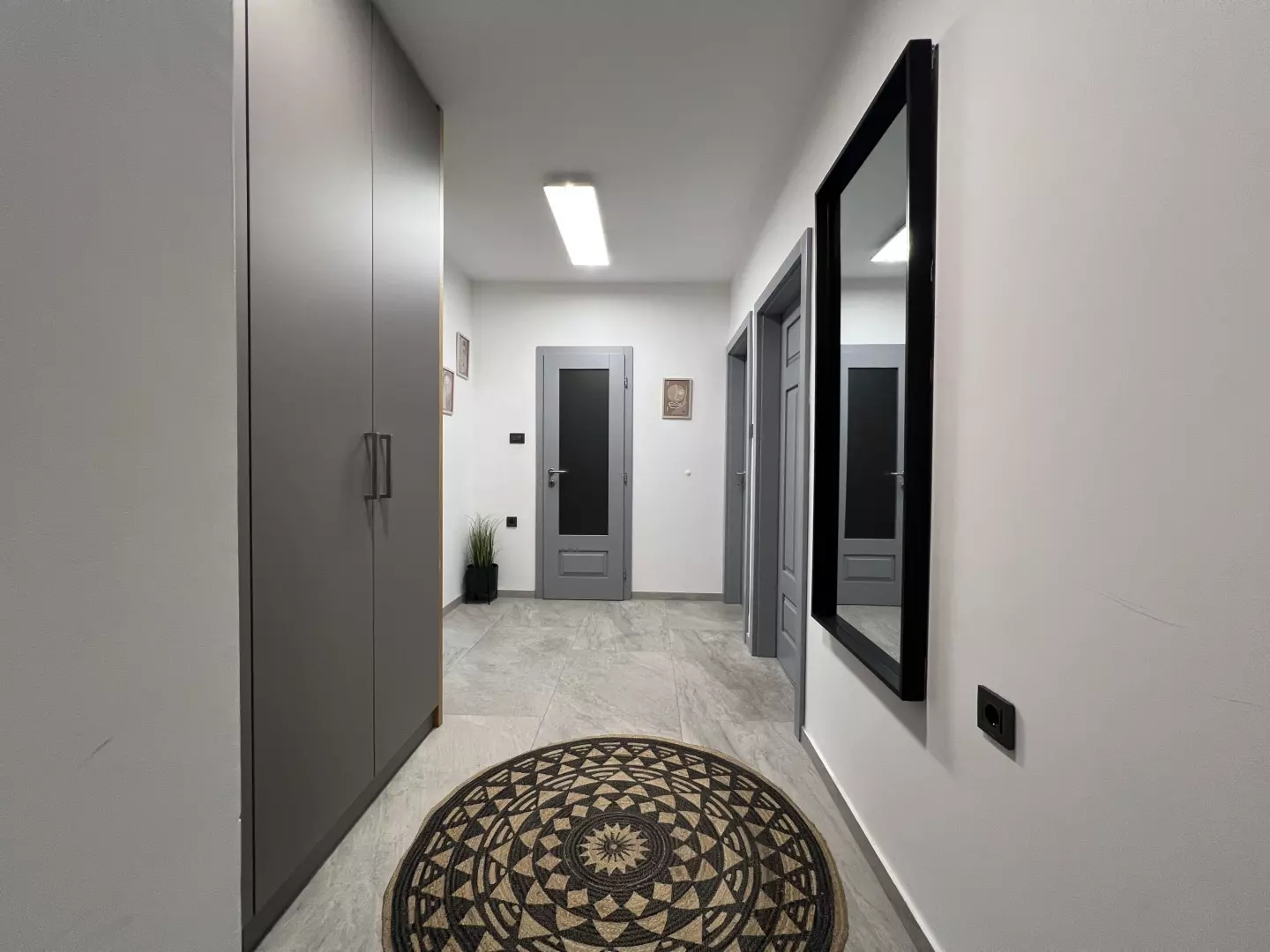 2-bedroom Apartment In Lovran, Croatia (72 M²)