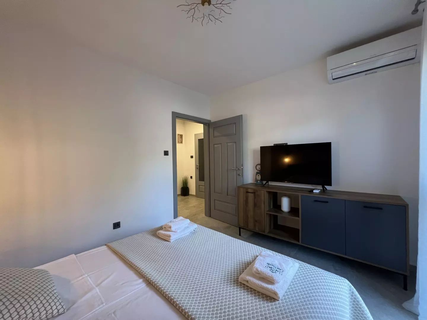 2-bedroom Apartment In Lovran, Croatia (72 M²)