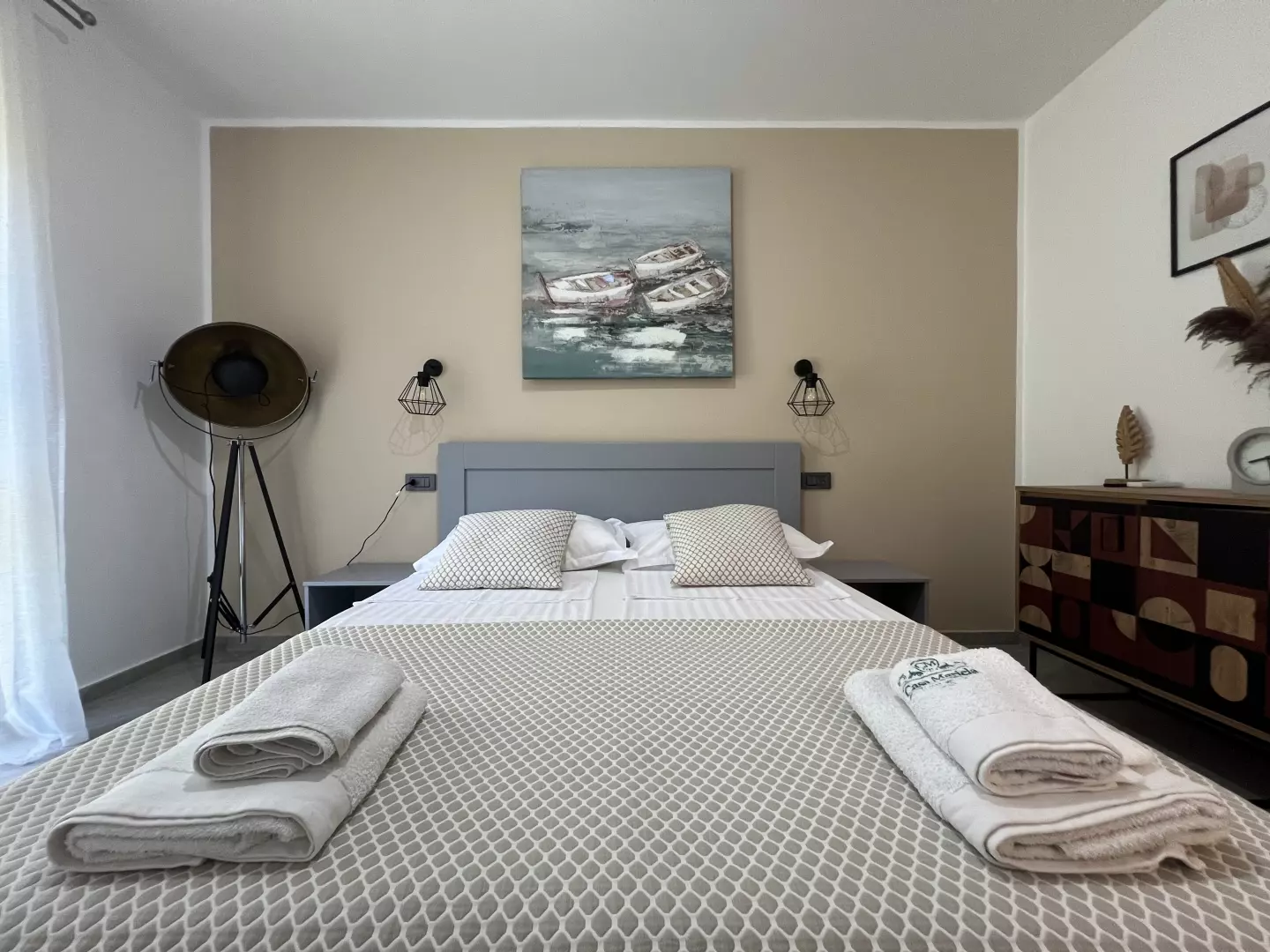 2-bedroom Apartment In Lovran, Croatia (72 M²)