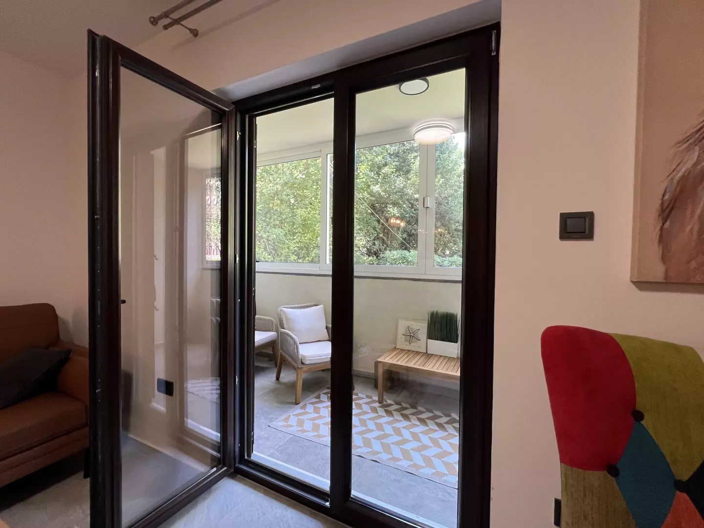 2-bedroom Apartment In Lovran, Croatia (72 M²)
