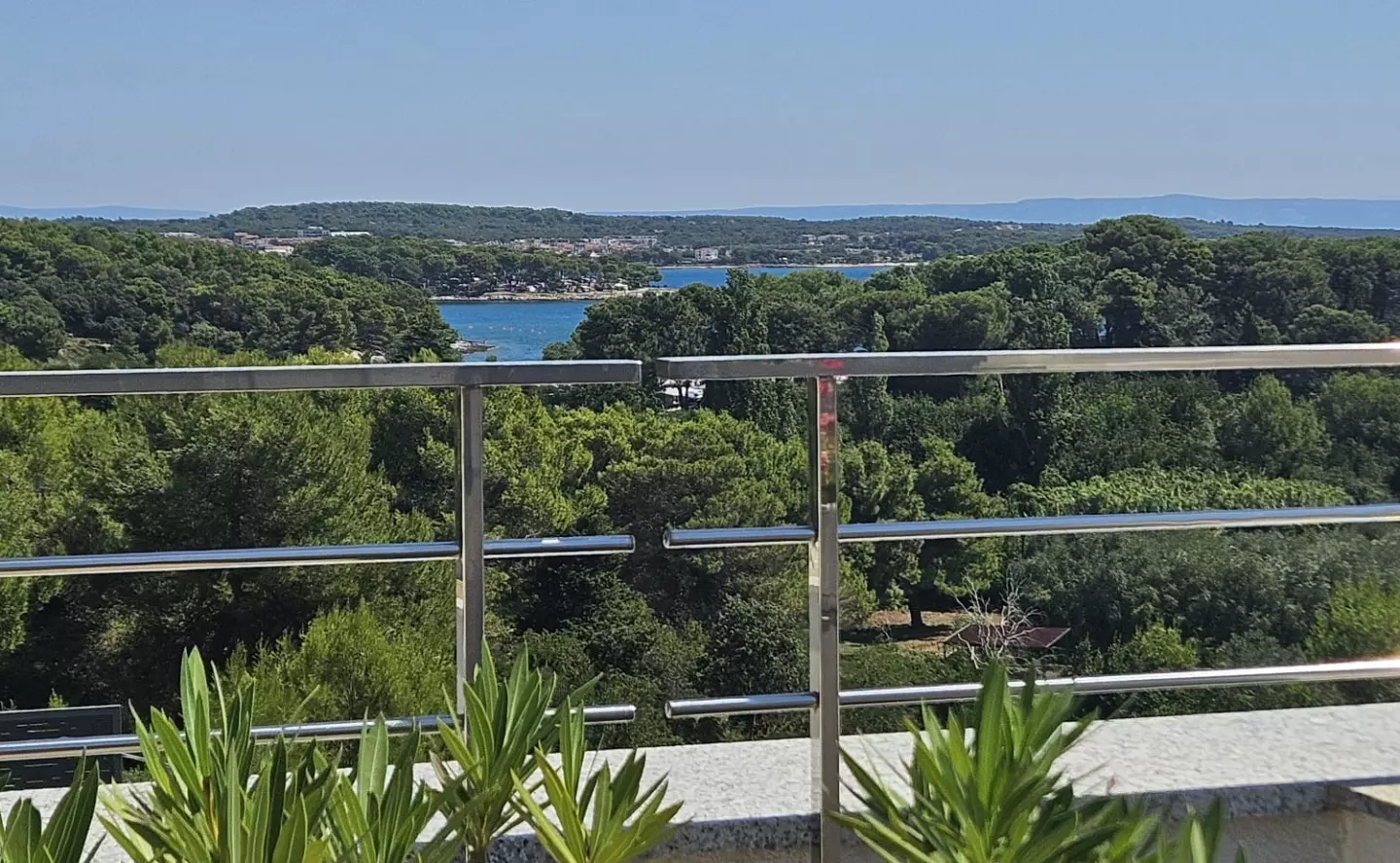 2-bedroom Apartment In Premantura, Croatia (9.015 M²)