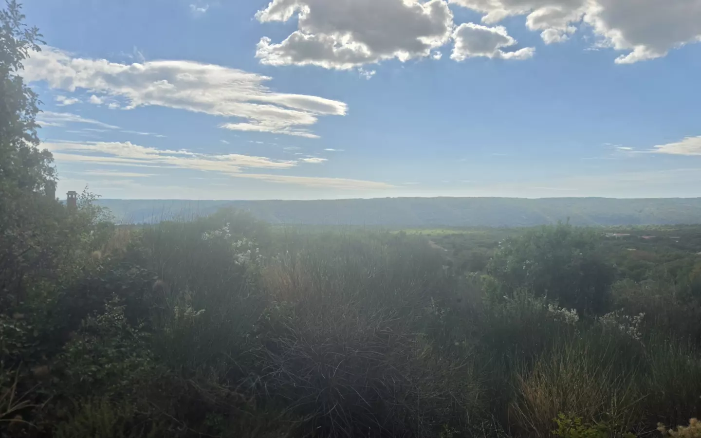 Land In Labin, Croatia (4.415 M²)