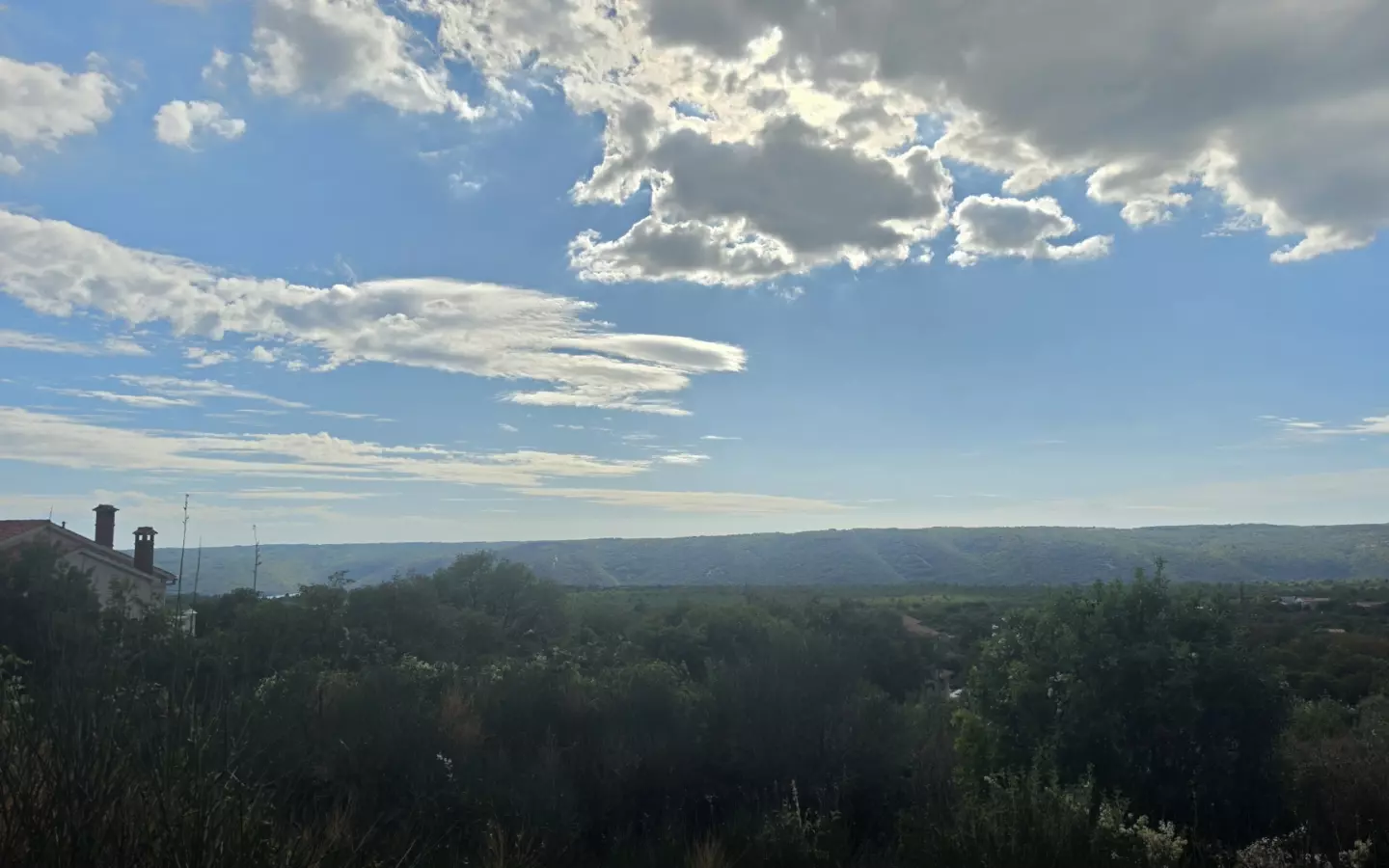 Land In Labin, Croatia (4.415 M²)