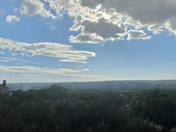 Land In Labin, Croatia (4.415 M²)