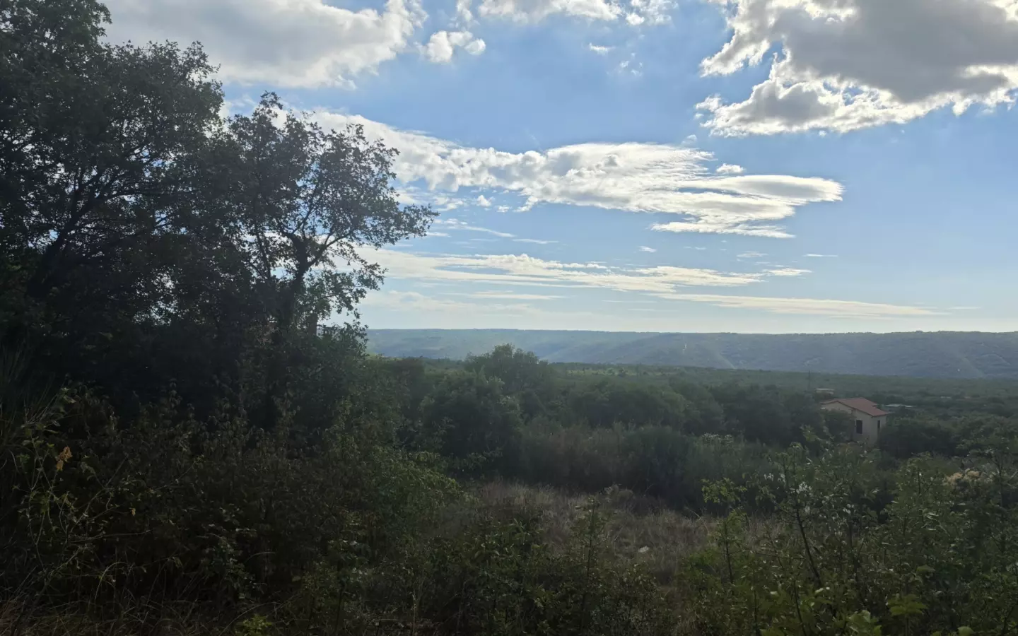 Land In Labin, Croatia (4.415 M²)