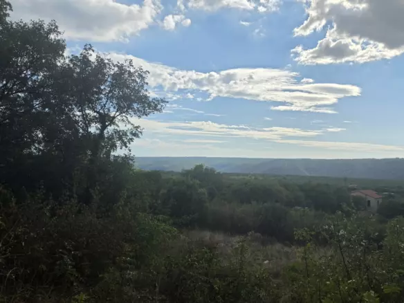 Land In Labin, Croatia (4.415 M²)