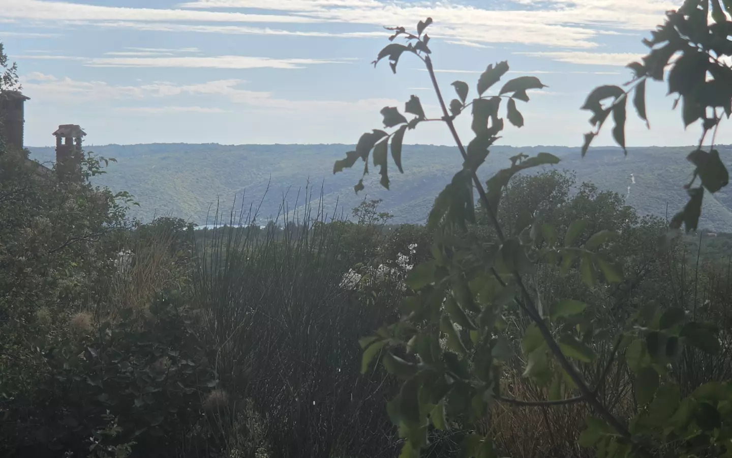 Land In Labin, Croatia (4.415 M²)