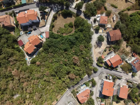 Land In Rubeši, Croatia (2.671 M²)