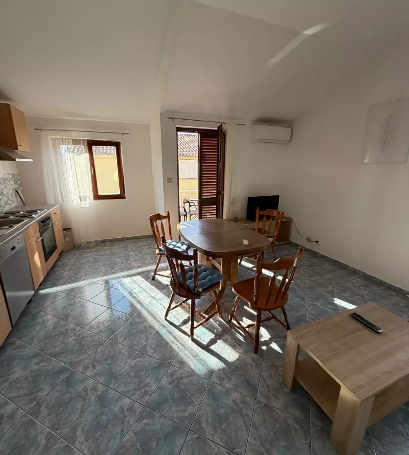 2-bedroom Apartment In Strožanac, Croatia (5.999 M²)
