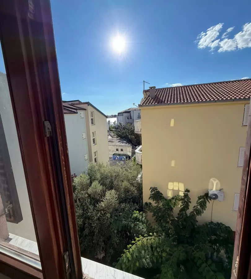 2-bedroom Apartment In Strožanac, Croatia (5.999 M²)