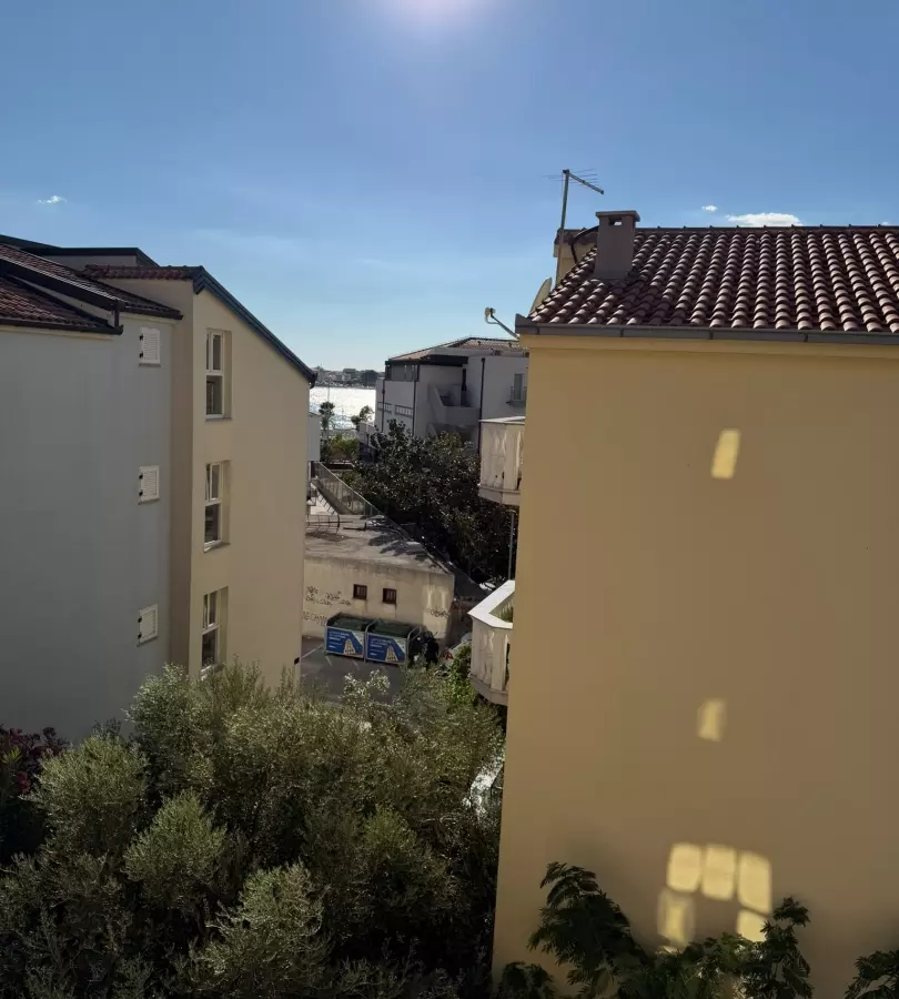 2-bedroom Apartment In Strožanac, Croatia (5.999 M²)