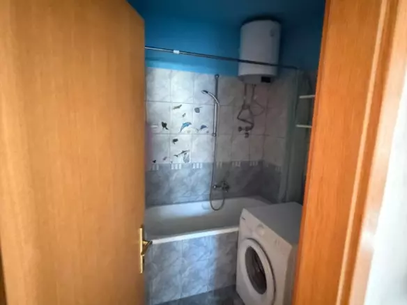 2-bedroom Apartment In Strožanac, Croatia (5.999 M²)