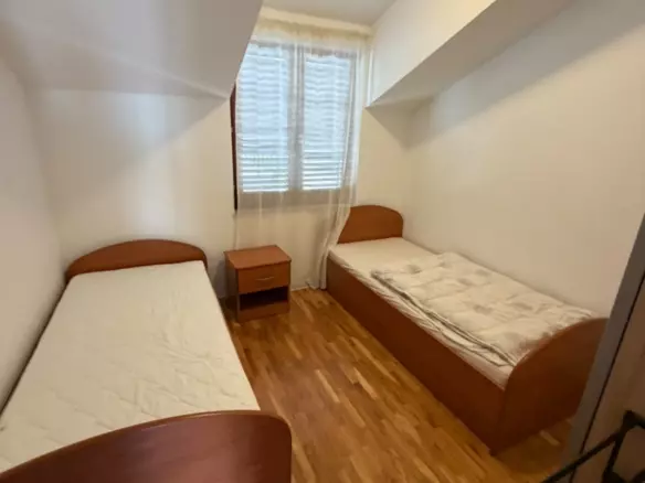 2-bedroom Apartment In Strožanac, Croatia (5.999 M²)