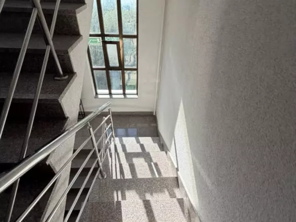 2-bedroom Apartment In Strožanac, Croatia (5.999 M²)
