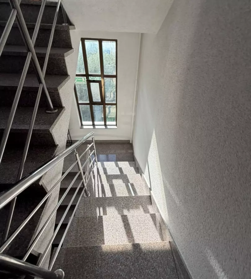 2-bedroom Apartment In Strožanac, Croatia (5.999 M²)