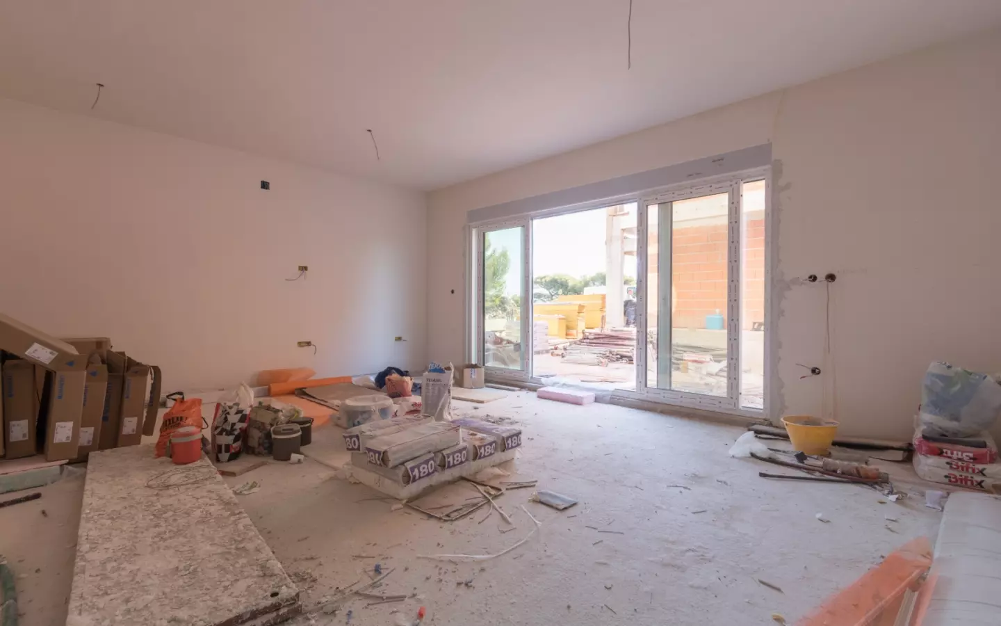 2-bedroom Apartment In Jezera, Croatia (8.734 M²)