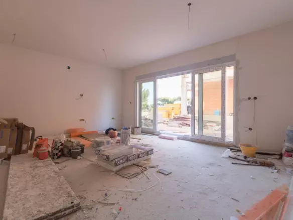 2-bedroom Apartment In Jezera, Croatia (8.734 M²)